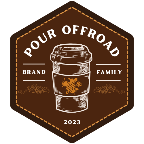 Pour Offroad Coffee Company